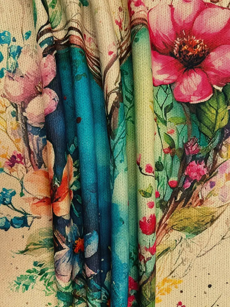 Pull Laine des merveilles