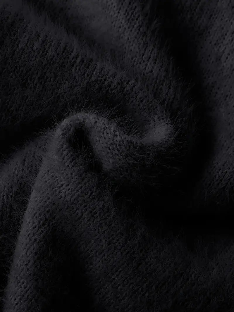 Pull Cachemire - Édition Limitée