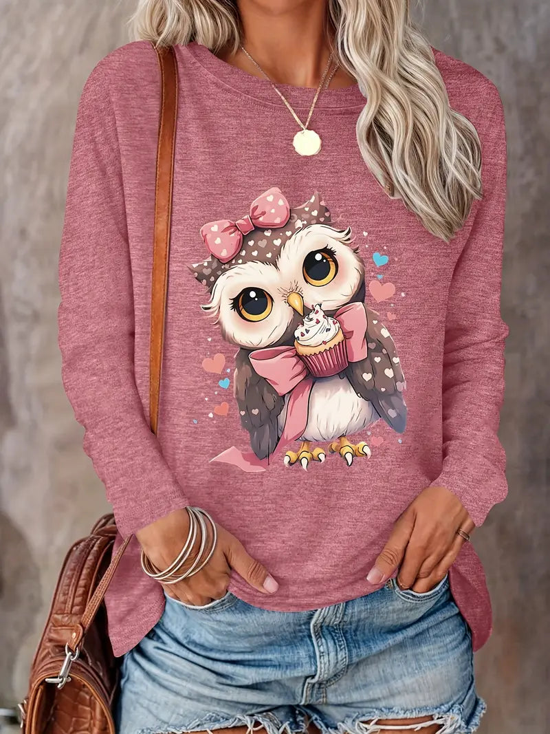 Manche Longue, Hiboux Chou