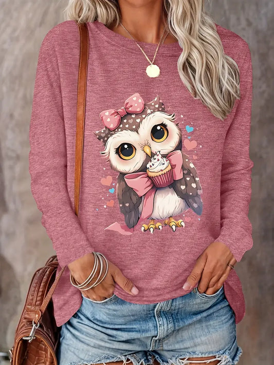 Manche Longue, Hiboux Chou