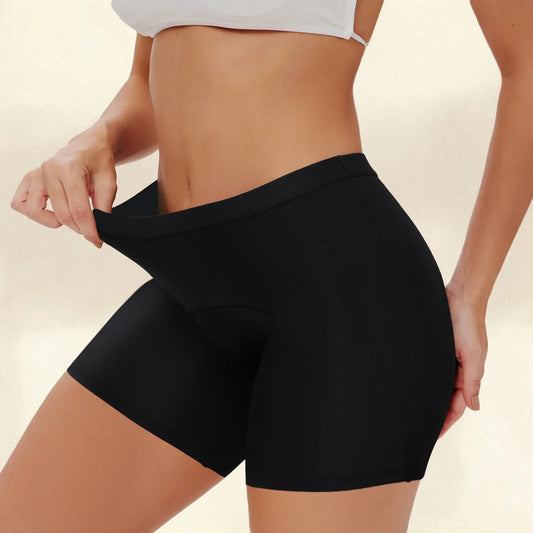 Culottes bouffantes anti-fuites (lots à forte absorption)