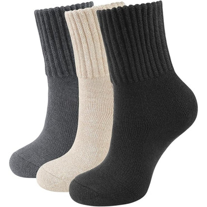 3 Paar Penisse und kleine Socken 