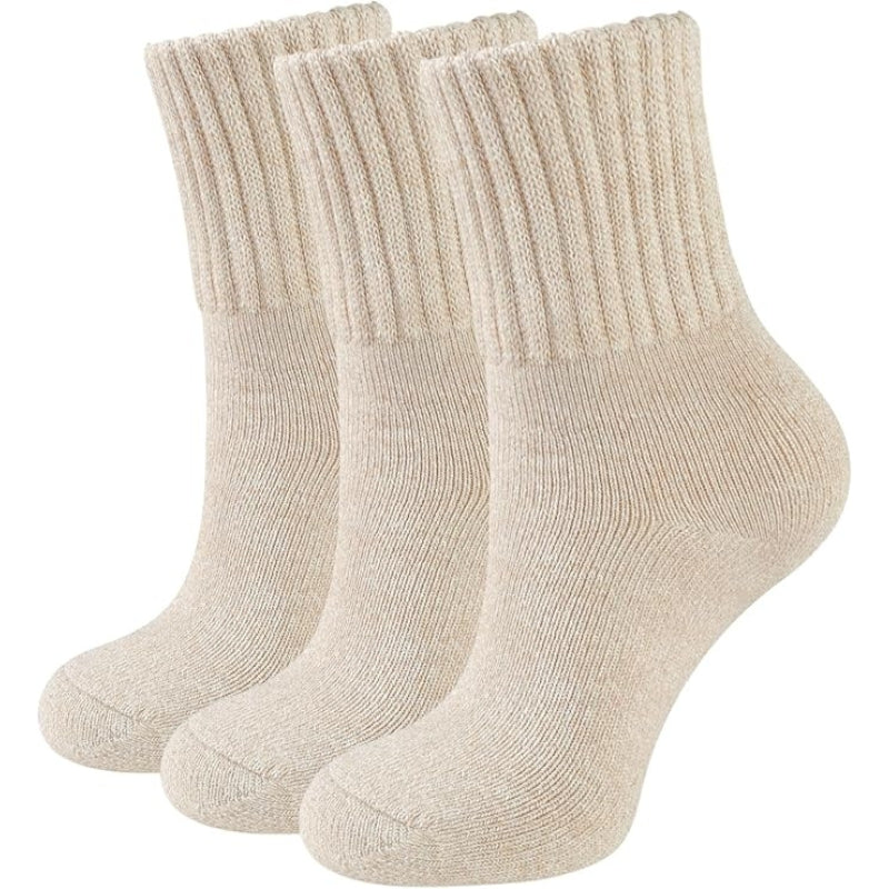 3 Paar Penisse und kleine Socken 