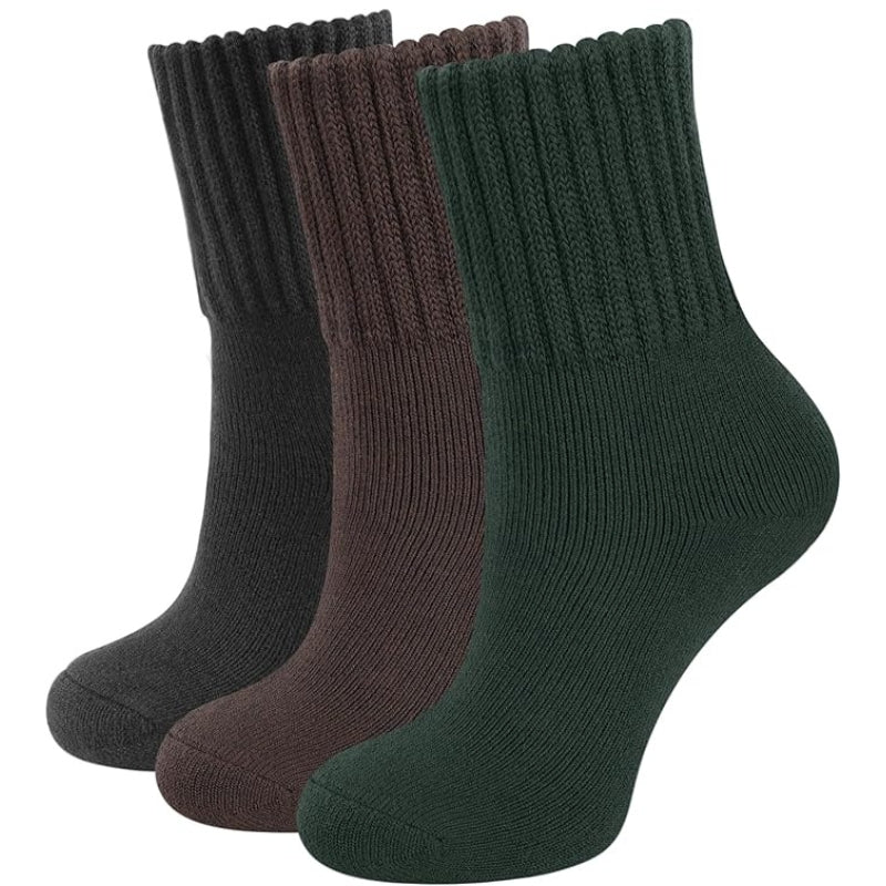 3 Paar Penisse und kleine Socken 