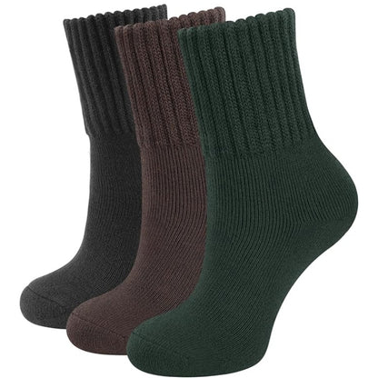 3 Paar Penisse und kleine Socken 