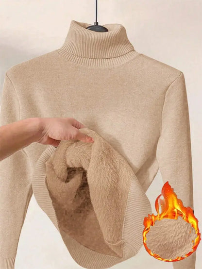 Pull Alaska - Ultra Chaud