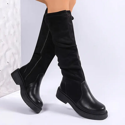 Bottes Mia