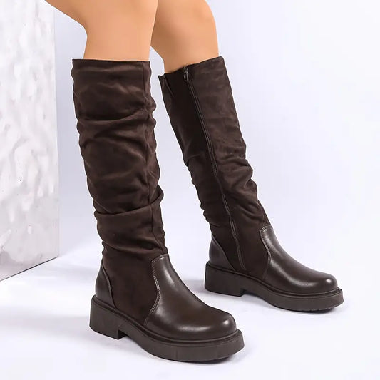 Bottes Mia