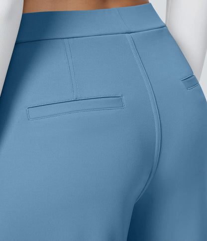 Ultra Comfort Pants - Berryshake