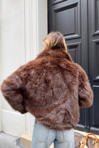 Veste New York - Édition Limitée