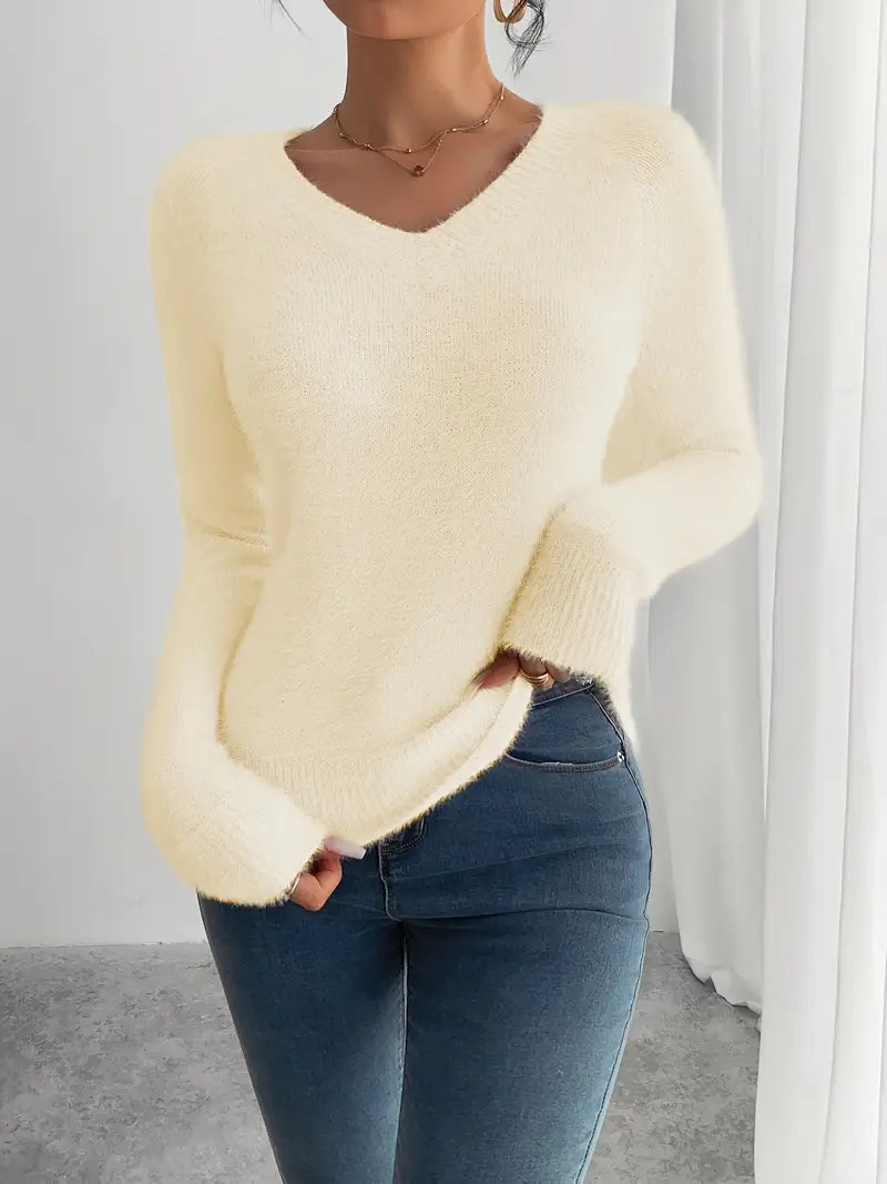 Pull Cachemire - Édition Limitée