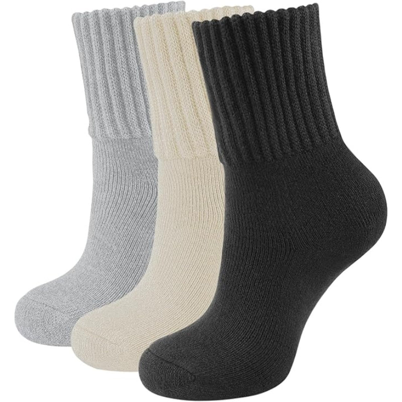 3 Paar Penisse und kleine Socken 
