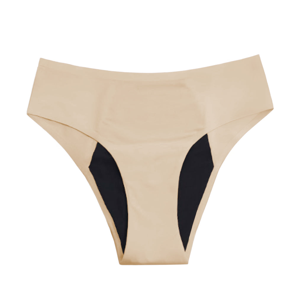 Bikini imperméable sans coutures (lots à forte absorption)