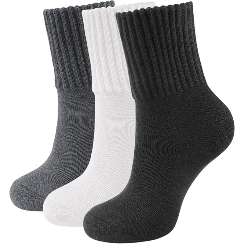 3 Paar Penisse und kleine Socken 