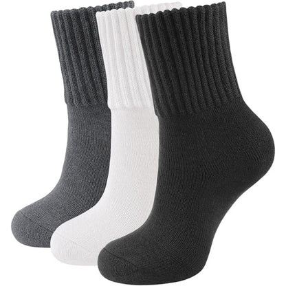 3 Paar Penisse und kleine Socken 