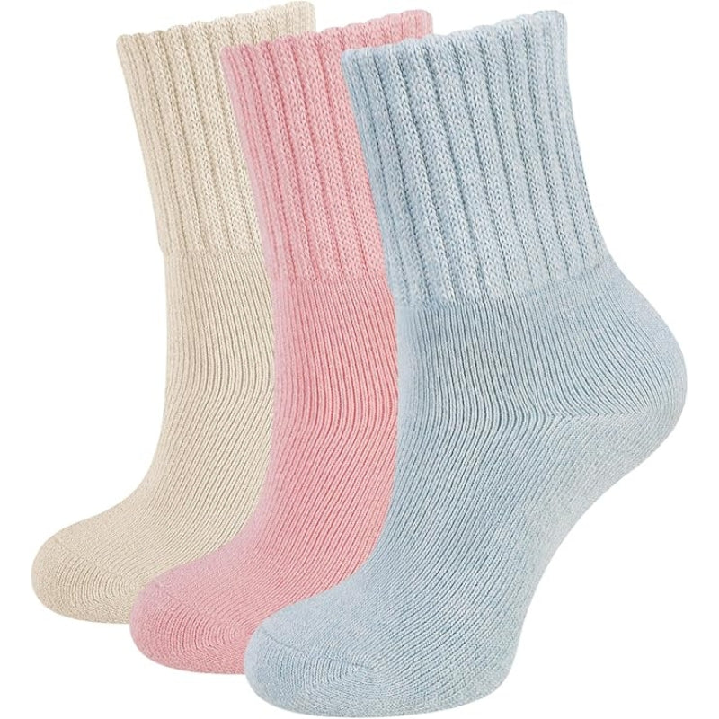 3 Paar Penisse und kleine Socken 