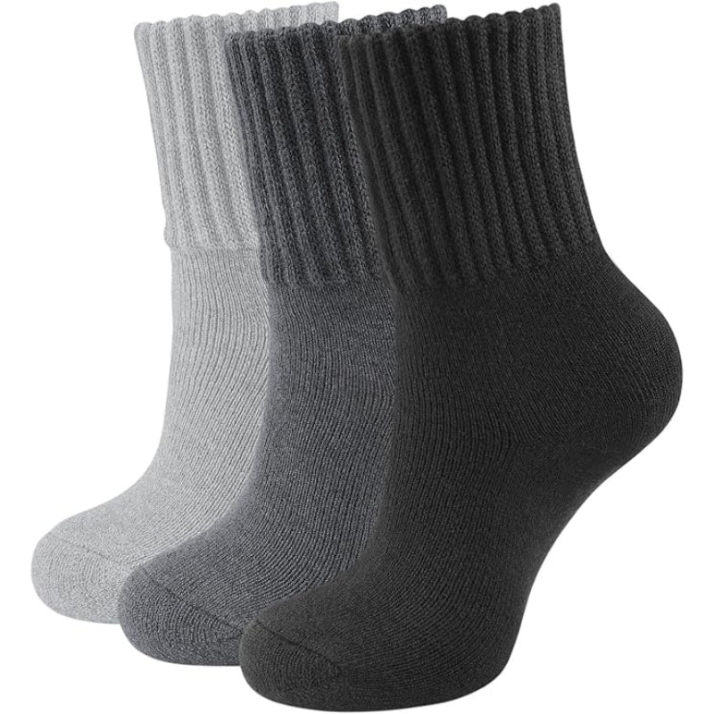 3 Paar Penisse und kleine Socken 