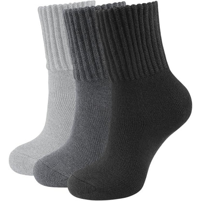 3 Paar Penisse und kleine Socken 
