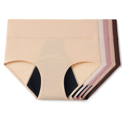 Culottes Fuites Discrètes - Confiance assurée !