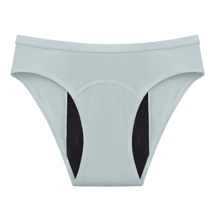 Sous-vêtements anti-fuites pour bikini (lots à forte absorption)