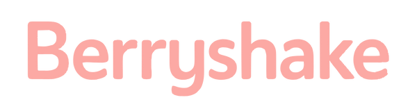 Berry Shake