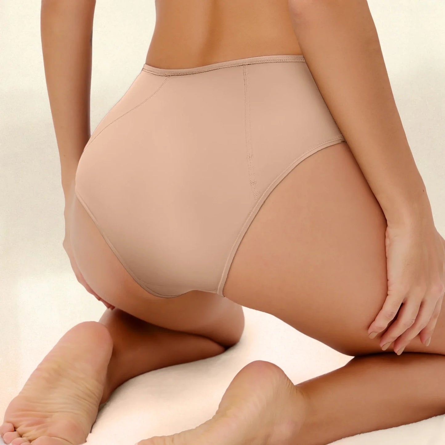 Culottes bouffantes anti-fuites (lots à forte absorption)