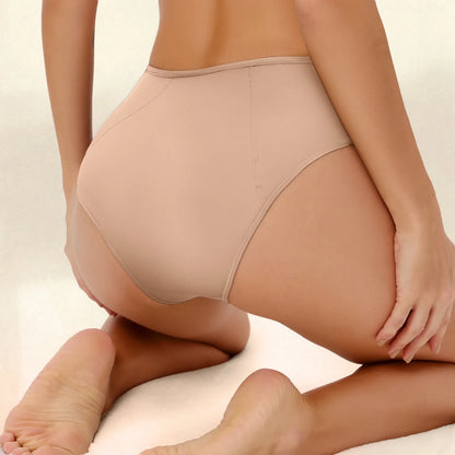 Culottes bouffantes anti-fuites (lots à forte absorption)