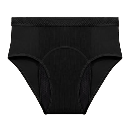 Sous-vêtements anti-fuites Hipster (lots à forte absorption)