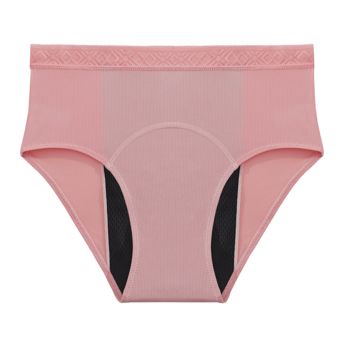 Sous-vêtements anti-fuites Hipster (lots à forte absorption)