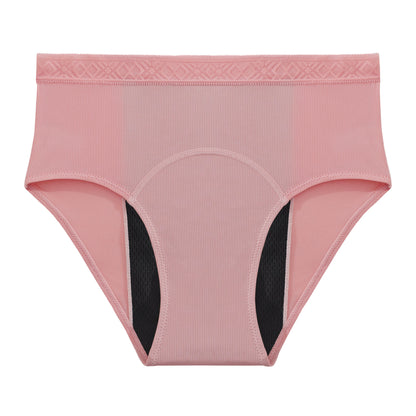 Sous-vêtements anti-fuites Hipster (lots à forte absorption)