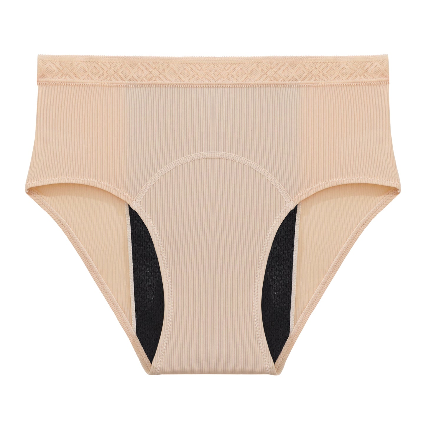 Sous-vêtements anti-fuites Hipster (lots à forte absorption)