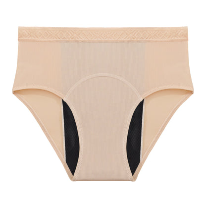 Sous-vêtements anti-fuites Hipster (lots à forte absorption)