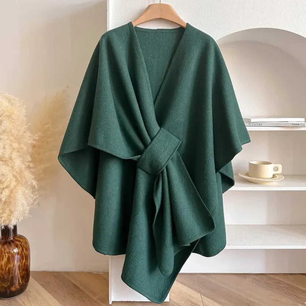 Eleganter Luxus-Schal