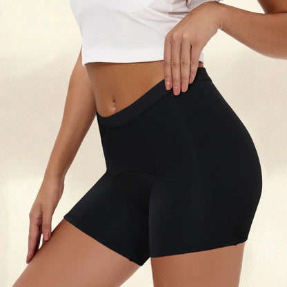 Culottes bouffantes anti-fuites (lots à forte absorption)