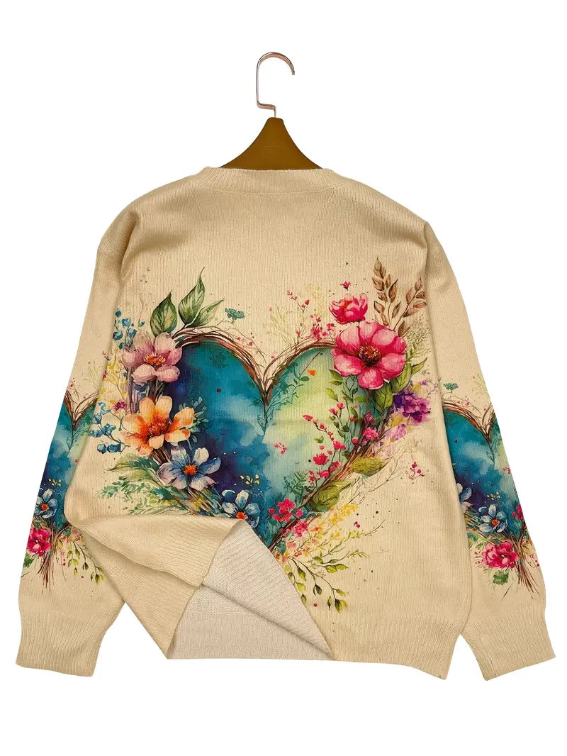 Pull Laine des merveilles