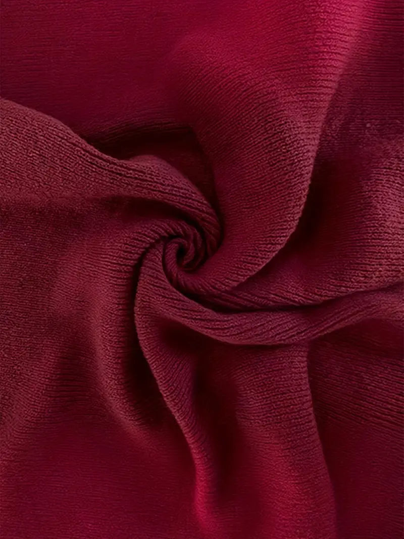 Pull Long et chaud - Édition Limitée