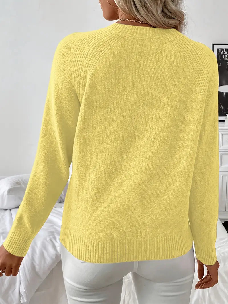 Pull Margaret - Soleil